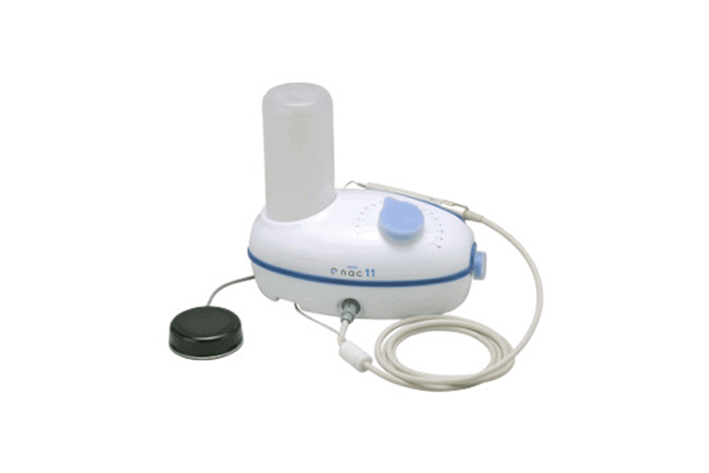 歯科用超音波治療器：enac11